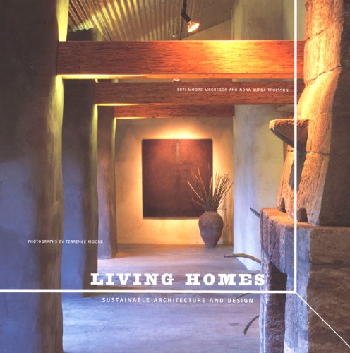 Living Homes