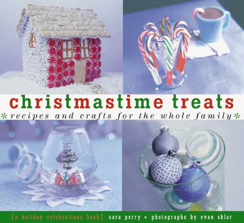Christmas Treats