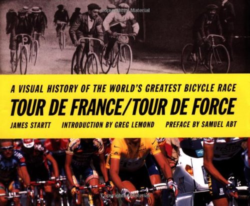 History of the Tour de France
