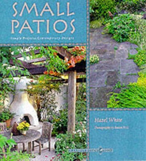 Small Patio Gardens