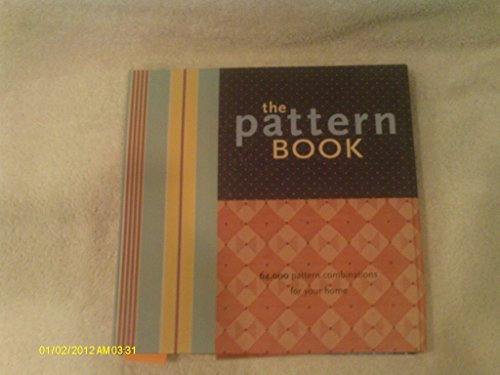 The Pattern Book