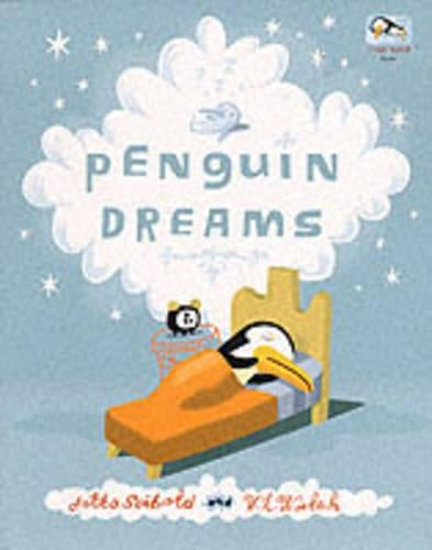 Penguin Dreams