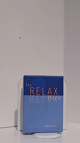 The Relax Deck