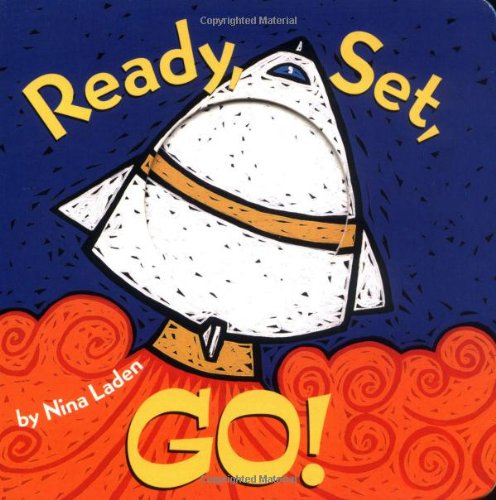 Ready, Set, Go!