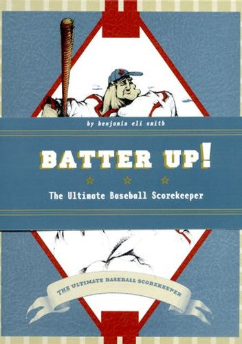 Batter up! Scorekeeper