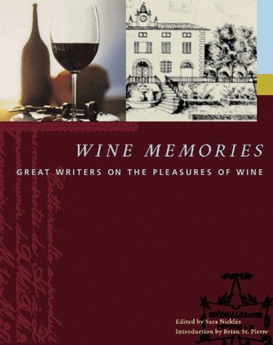 Wine Memories
