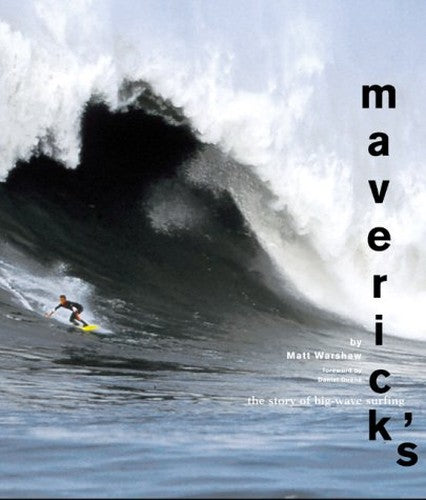 Maverick's