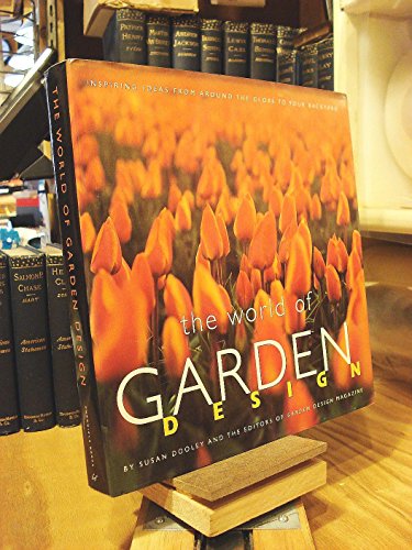 The World of Garden Design
