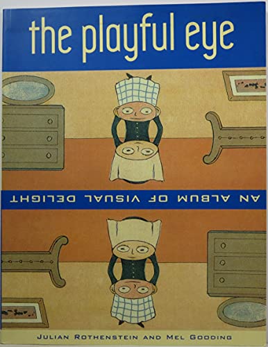The Playful Eye