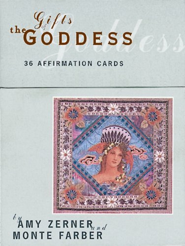Gifts from the Goddess
