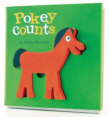 Pokey Counts