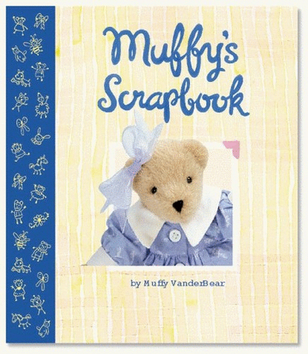 Muffy's Scrapbook