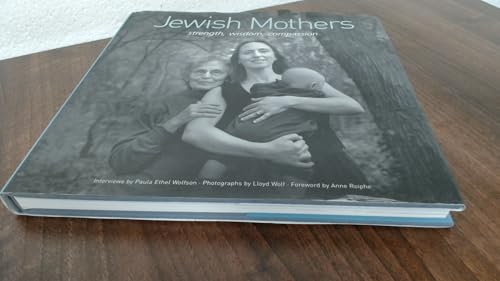 Jewish Mothers