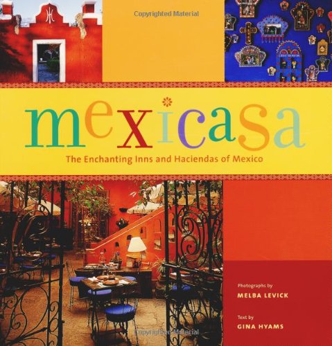 Mexicasa