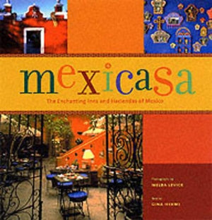Mexicasa