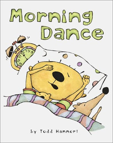 Morning Dance