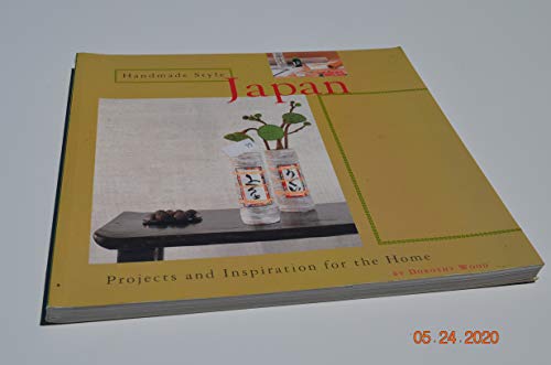 Handmade Style: Japan