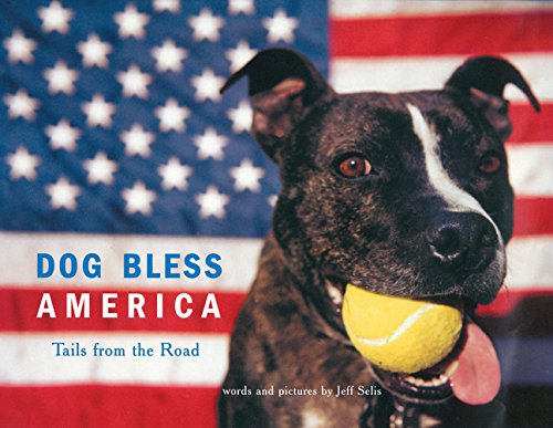 Dog Bless America