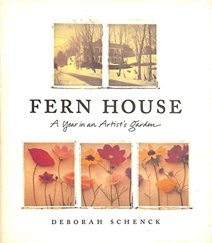 Fern House