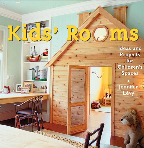Kids' Rooms