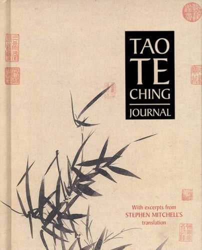 Tao TE Ching Journal