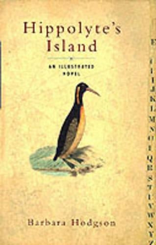 Hippolyte's Island