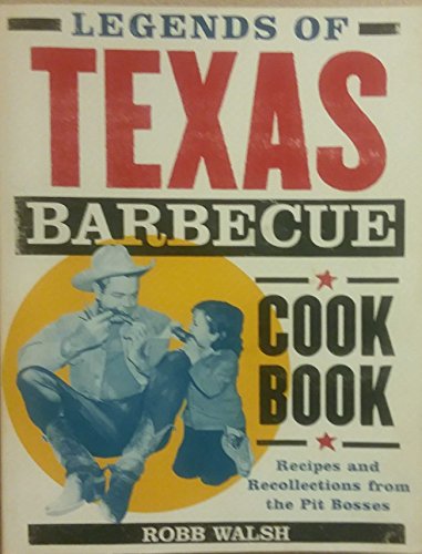 Legends of Texas Barbecue