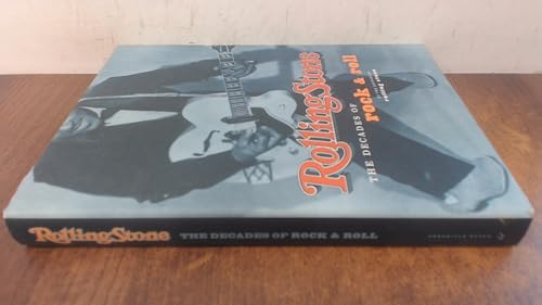 Decades of Rock and Roll