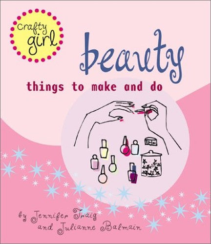 Crafty Girl Guides: Beauty