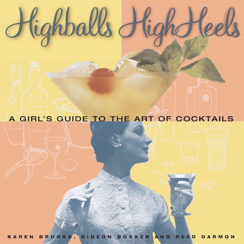 High Balls and High Heels