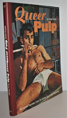 Queer Pulp