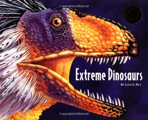 Extreme Dinosaurs