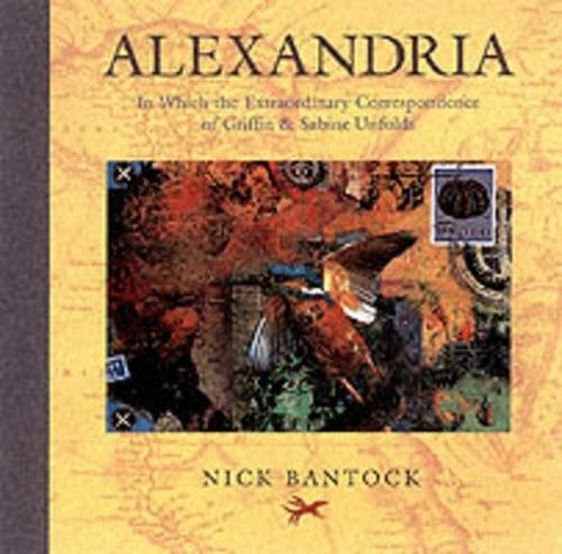 Alexandria