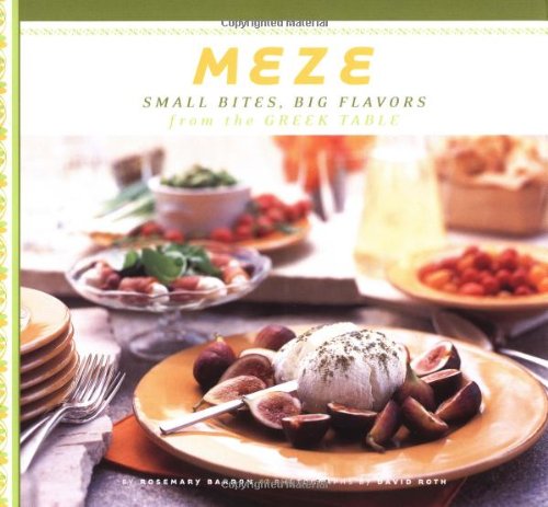 Meze