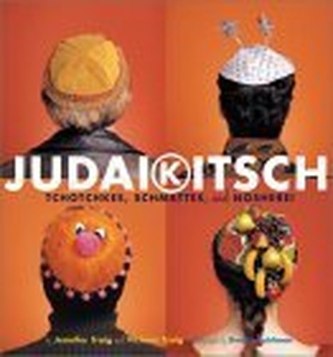 Judaikitsch