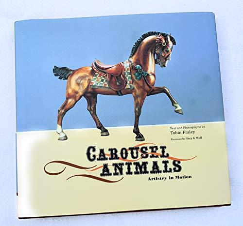 Carousel Animals