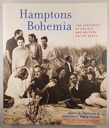 Hamptons Bohemia
