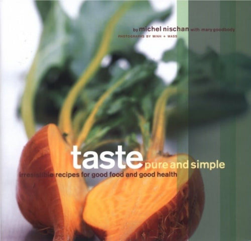 Taste: Pure and Simple