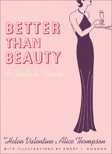 Better Than Beauty