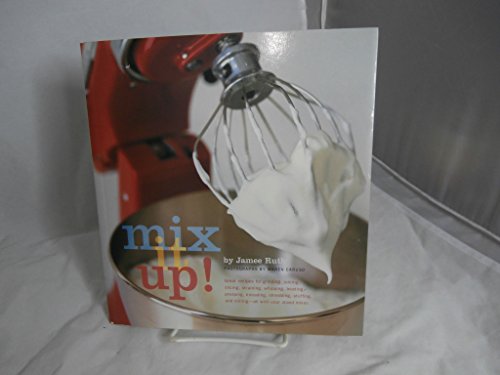 Mix it Up!