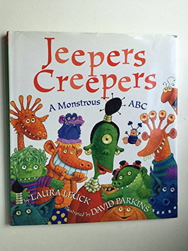 Jeepers Creepers