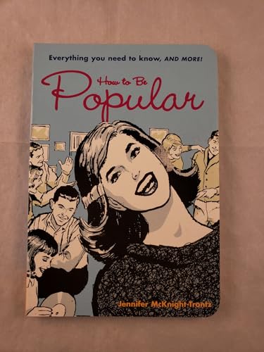 How to be Popular