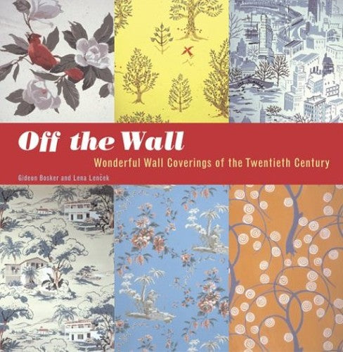 Off the Wall