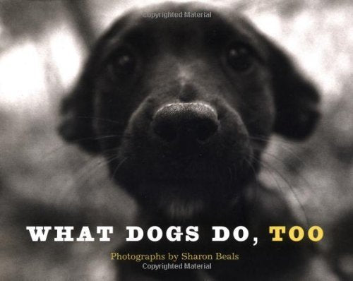 What Dogs Do, Too