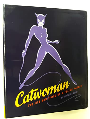 Catwoman