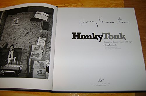 Honky Tonk