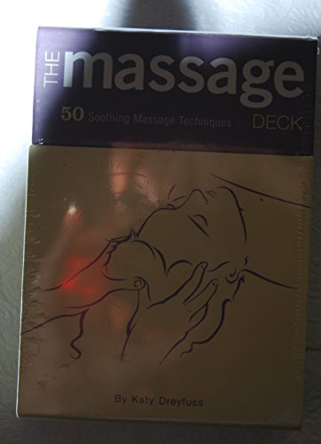The Massage Deck
