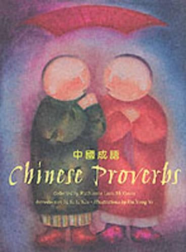 Chinese Proverbs