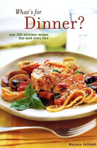 What's for Dinner