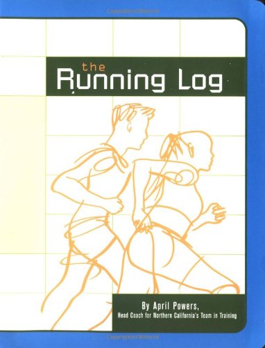 The Running Log